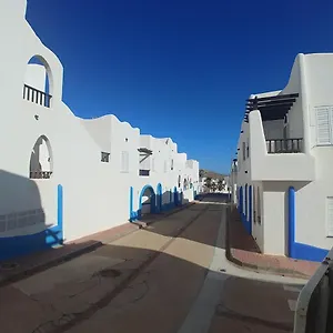Botavara La Isleta La Isleta del Moro