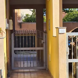  Appartement La Coccinella