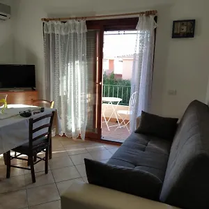  Appartement La Cala