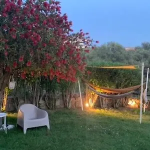 Hébergement de vacances Casa Adelaide, Oasi Di Pace Con Vista Mare