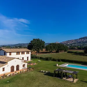 Casale San Rufino D'arce Assise