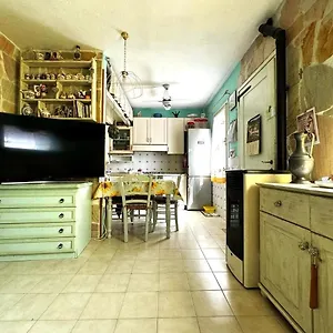  Appartement Peter's House