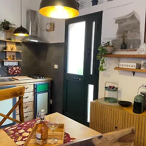  Appartement La Casetta Al Centro Di